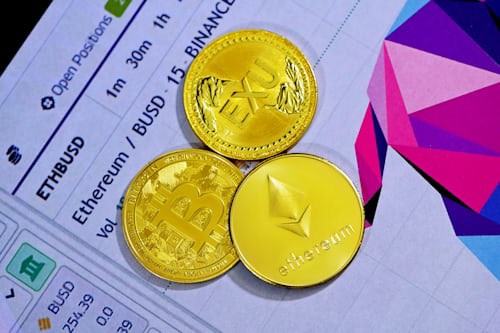 牛市潜力币推荐:ONDO、ADA与XRP