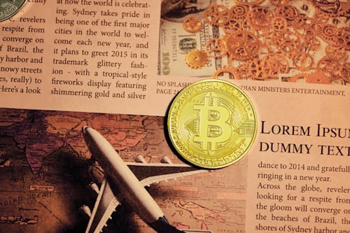 加密货币12小时动态:BTC创新高,多个项目空投与主网启动
