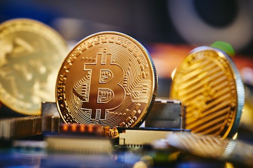 比特币的自由与未来信仰