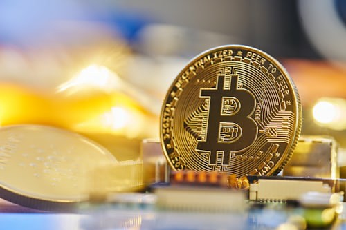 加密货币投资:谨慎理性,驾驭市场波动的五大策略