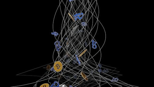 Chainlink巨鲸增持,但短期EMA显示上涨力道不足