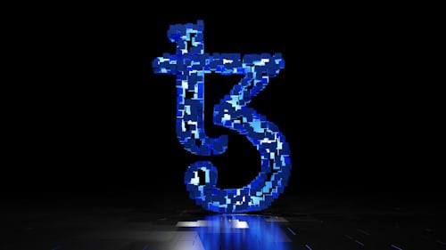 XRP未来潜力惊人,持有40,000枚或成亿万富翁