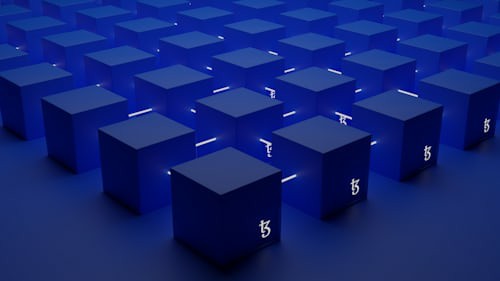 比特币市占率见顶，APE公链崛起与投资机会分析