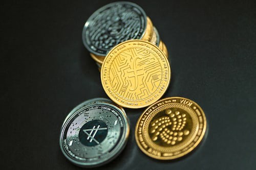 522万美元豪赌ETH和BTC，牛市信号显现？