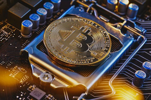 CYBRO与Toncoin引领加密货币新热潮