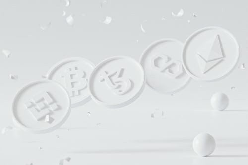 币圈暴富神话：从平凡到亿万富翁的传奇之路