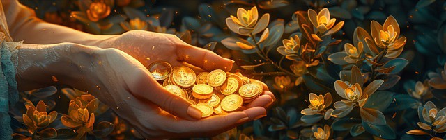 牛市来临,精选潜力币种,稳赚10倍+收益攻略