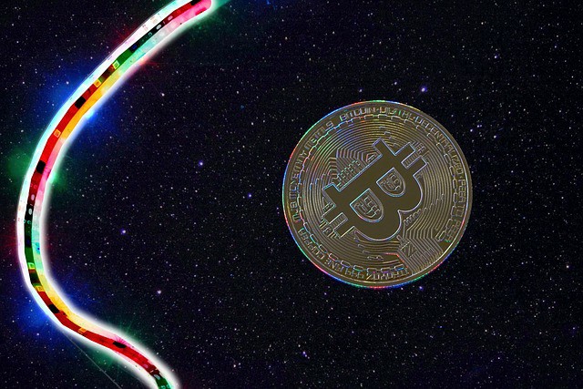 比特币价格暴跌:市场担忧与潜在影响分析