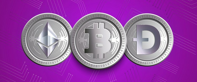 炒币十年历程与财富自由的实用经验分享