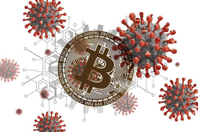 币圈下跌莫慌张，坚守信念迎转机：长期价值与心态管理