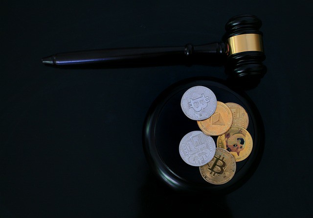 Cumberland 利用 USDT 提升流动性,加密市场现看涨信号