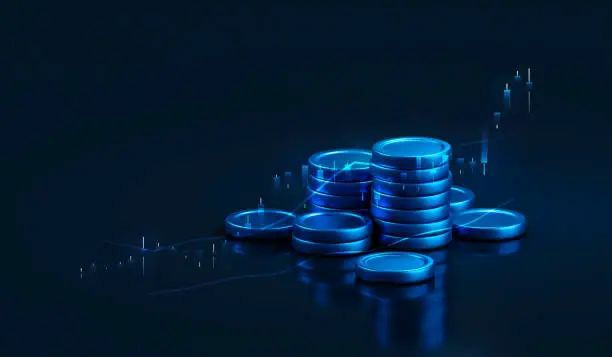 比特币战略储备法案:美国金融未来的大胆尝试