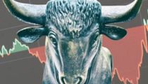 比特币链现史上最大背离，币圈行情反转在即？
