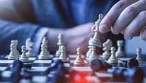 币圈深耕策略：控制风险，追求稳定收益，合理分配资金