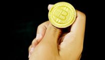 BTC未平仓合约创新高，市场波动风险加剧