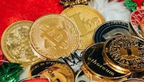 加密游戏BANANA用户突破800万，未来发展引期待