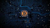 4月14日特朗普取消部分关税，美元指数疲软，比特币技术性突破