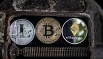杠杆危机后的比特币冲击与布局良机
