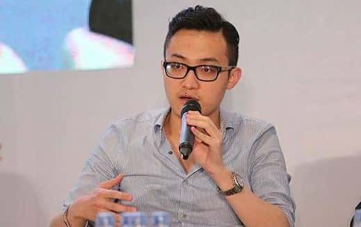 孙宇晨：从被通缉到自我辩护，加密领域的坚韧领航者