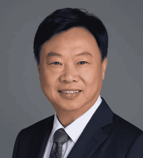 区块链布道者韩锋：从量子力学到数字货币的传奇之路