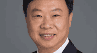 区块链布道者韩锋：从量子力学到数字货币的传奇之路
