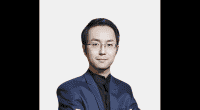 区块链领军人物段新星：比原链CEO的创新之路