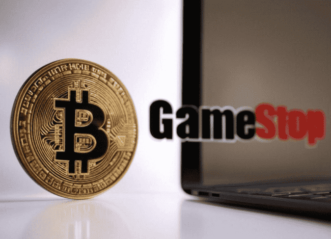 GameStop重磅：募资13亿美金进军比特币领域
