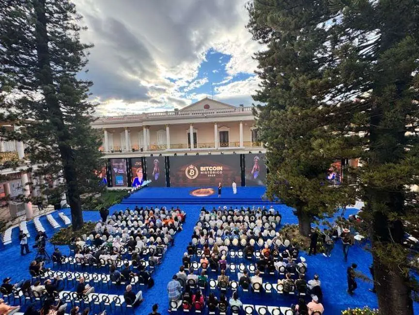 萨尔瓦多取消比特币法定货币后,局势如何演变?