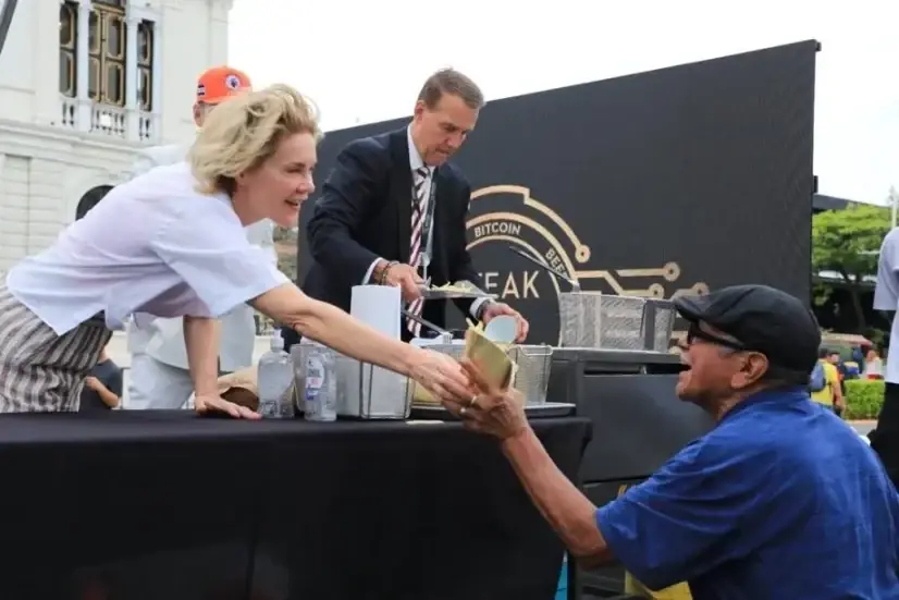 萨尔瓦多取消比特币法定货币后,局势如何演变?