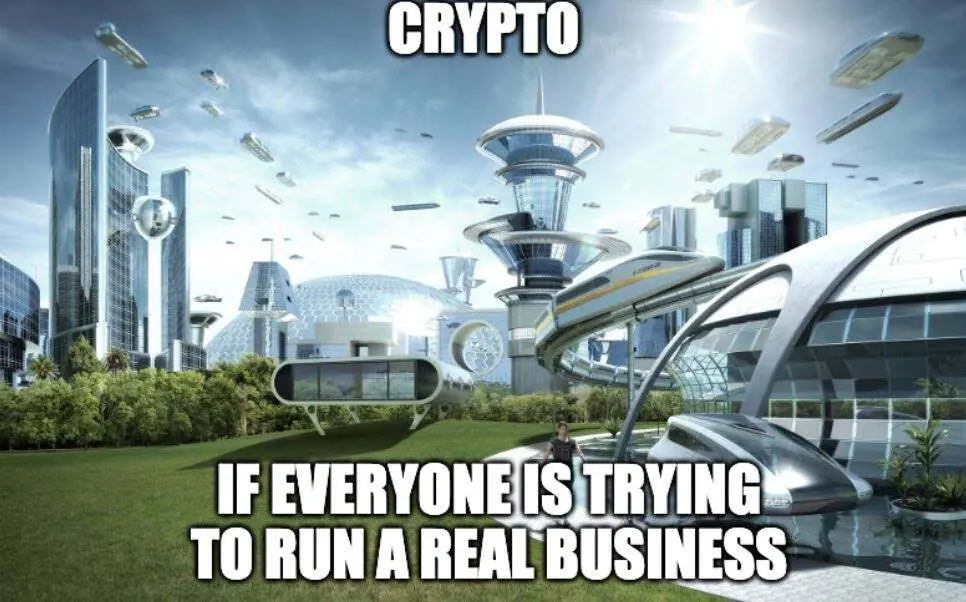 2026加密市场四大财富风口:从泡沫破灭到价值爆发